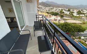 Nerja Paradise Rentals - Morasol Apt 7
